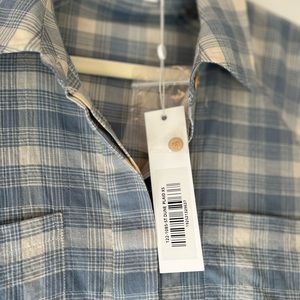 Brand new Jonathan simkai plaid dress